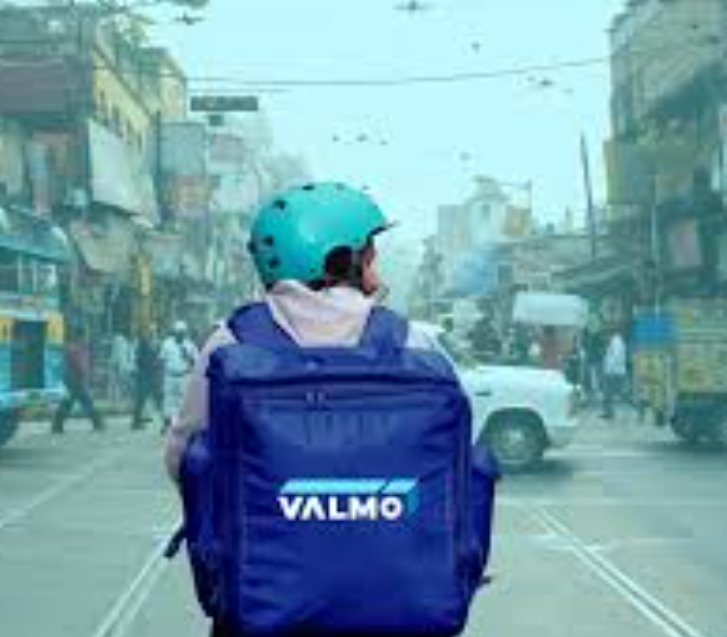 Delivery executive